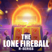 Bola de Fuego Solitaria screenshot