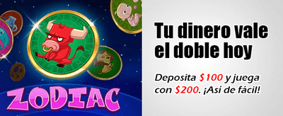 Juega y Gana en Vivo Ahora banner