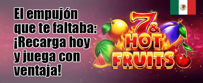 Bono de Recarga Diaria 💰 promotion
