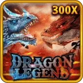 leyenda del dragón screenshot
