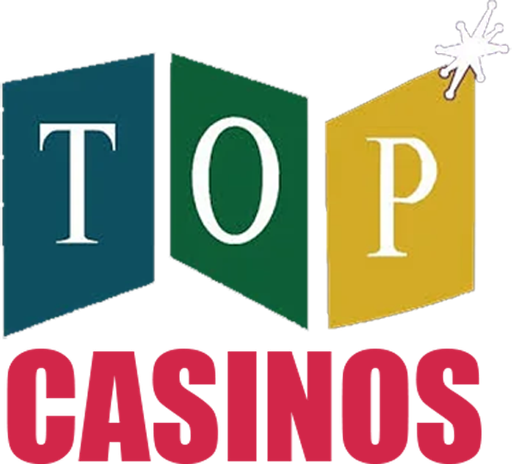 toponlinecasinos.mx Logo